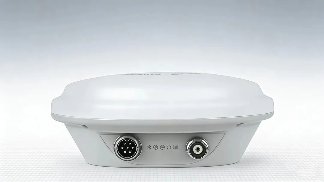 G27SH-AH Multi-Frequency GNSS RTK Receiver: Enabling High-Precision Positioning and Heading for Autonomous Systems